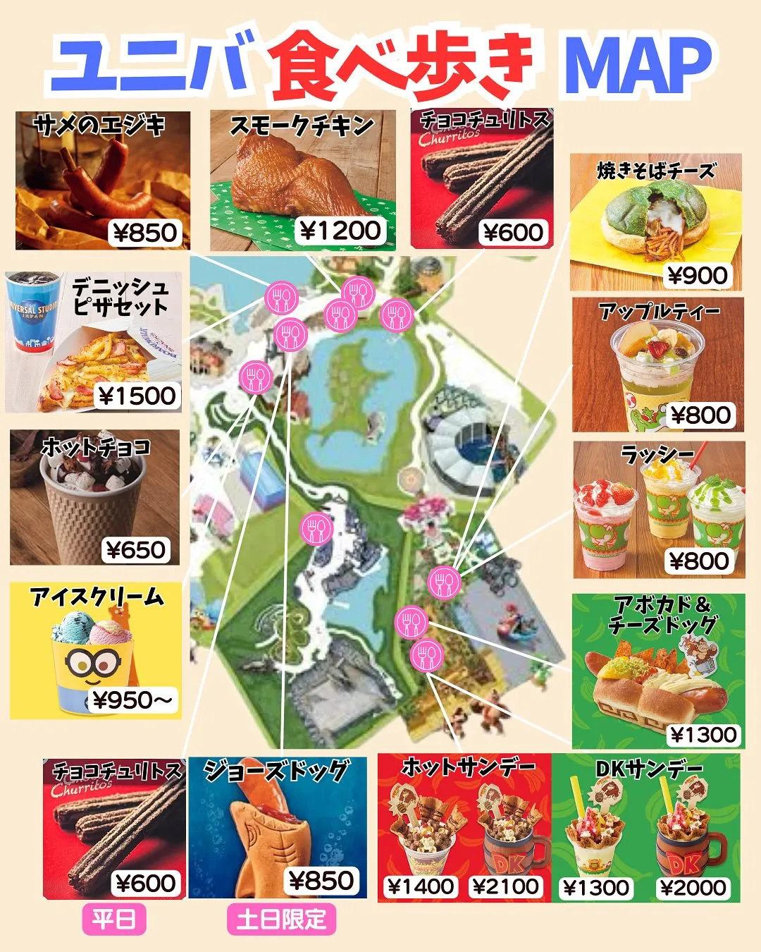 料理